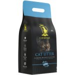 Cat Royale Naturalny bentonitová drť 10 l – Hledejceny.cz