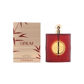 Yves Saint Laurent Opium parfémovaná voda dámská 90 ml