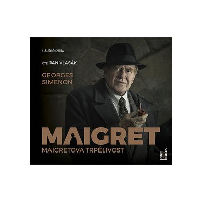 Maigretova trpělivost – Hledejceny.cz