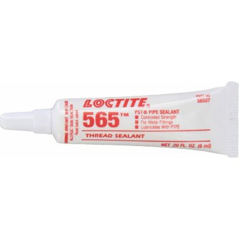 LOCTITE 565 závitové těsnění 50g