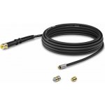 KÄRCHER Sada na čištění potrubí, 7,5 m 4066529136633 – Sleviste.cz