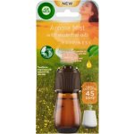 Air Wick Aroma Mist Šťastné chvilky náhradní náplň do aroma difuzéru 20 ml – Zboží Mobilmania