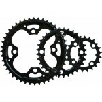 Sada převodníků MAX1 104/44-32, 64/22 černá – Zboží Dáma Sada převodníků MAX1 104/44-32, 64/22 černá – Zboží Dáma