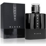 Prada Luna Rossa Black parfémovaná voda pánská 100 ml – Hledejceny.cz