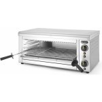 HENDI 264409 Salamander gril – Zboží Dáma