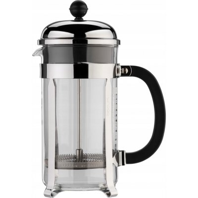 Bodum Chambord 1000 ml chrom – Sleviste.cz