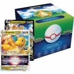 Pokémon TCG Pokémon GO Dragonite VSTAR Premier Deck Holder – Zboží Dáma