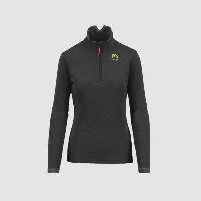 Karpos W Pizzocco Half Zip India Ink – Hledejceny.cz