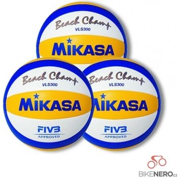 Mikasa Beach VLS300 SET 3ks