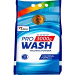 ProWash Univerzální prací prášek 3 kg – Zboží Dáma