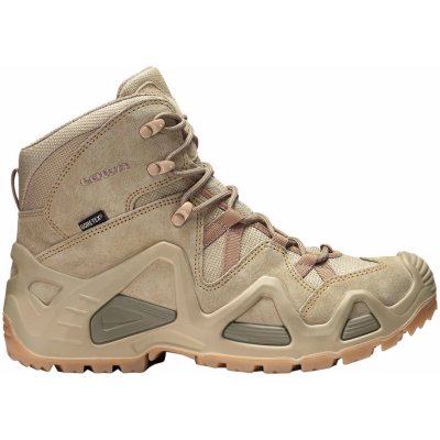 Lowa Zephyr gtx mid Tf Ls desert – Zboží Dáma