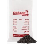 RIDEPAL Kovářské pytlované černé uhlí 950 Kg – Zboží Mobilmania