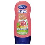 B bchen šampon a sprchový gel malina 230 ml – Hledejceny.cz