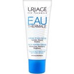 Uriage Eau Thermale creme d'eau riche T 40 ml – Hledejceny.cz