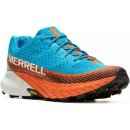 Merrell Agility Peak 4 J135111 modré