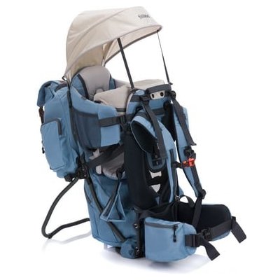 fillikid Adventure frost blue – Zboží Mobilmania