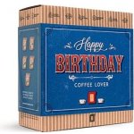 Grower's Cup Narozeniny dárkové balení hnědá 5 x 300 ml – Zboží Dáma