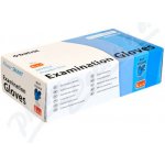 FLOWER SMART nitril nepudrované modré 100 ks – Sleviste.cz