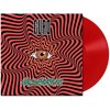 Gurd - Hallucinations Red LP