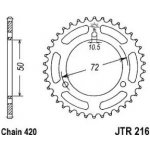 JT Sprockets JTR 216-40 – Sleviste.cz
