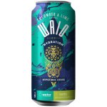 Waio Hydration Hypotonic Drink 500 ml – Zboží Mobilmania