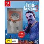 Hello Neighbor 2 (Imbir Edition) – Zbozi.Blesk.cz