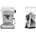 Set Ascaso Dream ONE + Eureka Mignon Specialita – Zboží Dáma