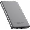 Boompods PowerSnap 5000mAh Graphite Magnetic Powerbank