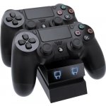 Venom Twin Charge Docking Station PS4 – Zboží Živě