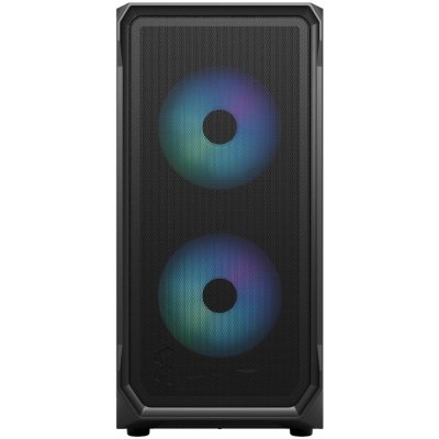 Fractal Design Focus 2 RGB TG Clear Tint FD-C-FOC2A-03 – Zboží Živě