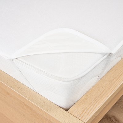 4Home Nepropustný chránič matrace Harmony 180x200 – Zboží Dáma
