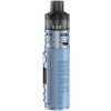 Gripy e-cigaret VOOPOO DRAG H40 grip 1500 mAh Full Kit Snow Blue