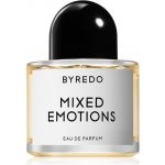 Byredo Mixed Emotions parfémovaná voda unisex 50 ml – Hledejceny.cz