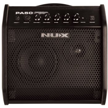 Nux PA-50