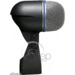 Shure Beta 52 – Zboží Živě