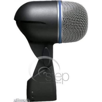 Shure Beta 52