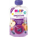HiPP BIO Smoothie Jablko-Hruška-Borůvky 120 ml – Sleviste.cz