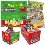 Můj vlak - Amy Johnson – Hledejceny.cz