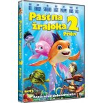 Past na žraloka 2: Příliv DVD – Sleviste.cz