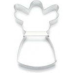 Smolík Vykrajovátko Anděl malý 13 x 9 cm 411164 – Hledejceny.cz