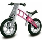 First Bike Street s brzdou růžové – Hledejceny.cz
