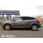 Ford Focus III 11-18 lišty dveří – Zbozi.Blesk.cz