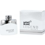 Mont Blanc Legend Spirit toaletní voda pánská 50 ml – Sleviste.cz