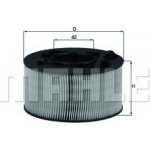 MAHLE ORIGINAL Vzduchový filtr LX759 – Hledejceny.cz