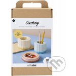 Creativ Company Kreativní sada Craft Kit Casting Containers – Hledejceny.cz