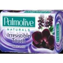 Palmolive Naturals Irresistible Touch toaletní mýdlo Black Orchid 90/100 g