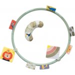Taf Toys Hrací kruh s aktivitami All Around Me – Zboží Mobilmania
