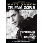 Zelená zóna DVD – Hledejceny.cz