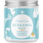 Ben & Anna Přírodní Whitenning 100 ml – Hledejceny.cz