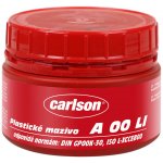 Carlson A 00 LI 250 g – Zboží Mobilmania